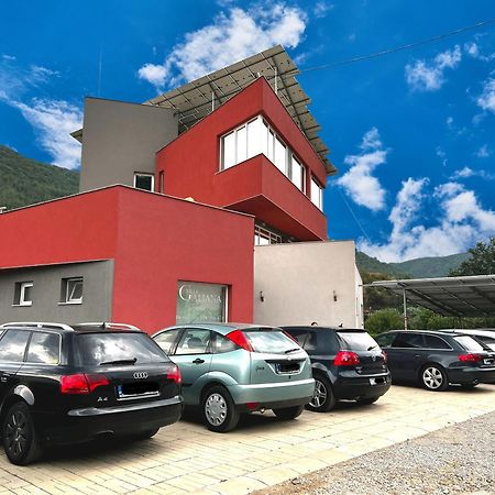 Villa Galiana Simitli Dış mekan fotoğraf