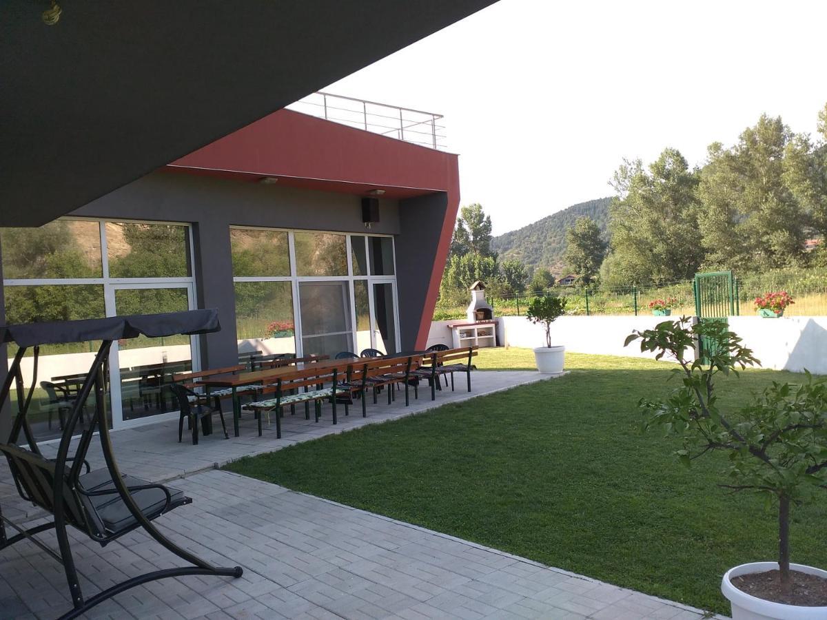Villa Galiana Simitli Dış mekan fotoğraf