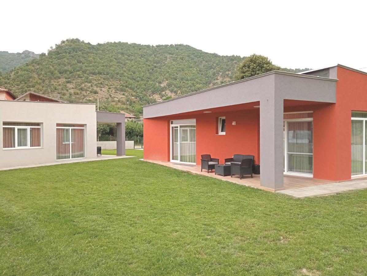 Villa Galiana Simitli Dış mekan fotoğraf