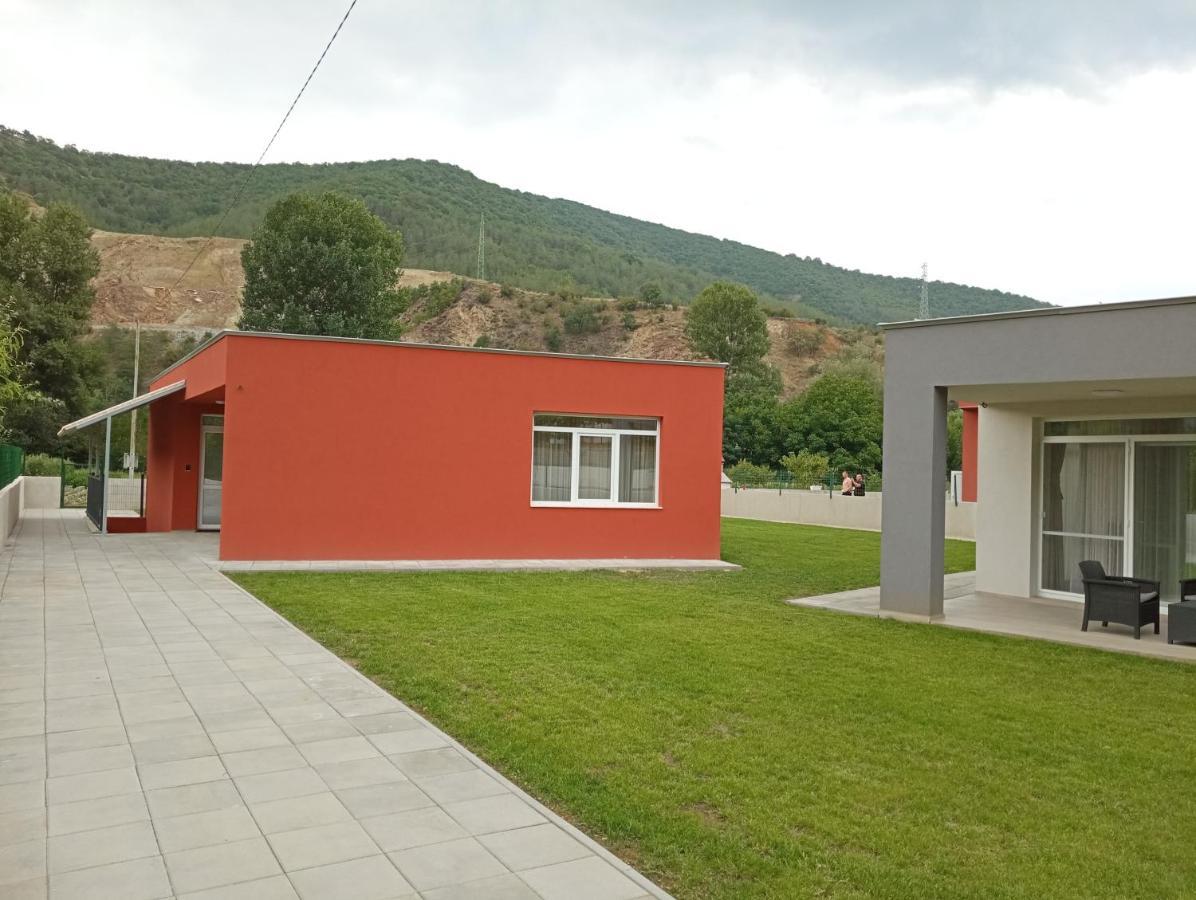 Villa Galiana Simitli Dış mekan fotoğraf