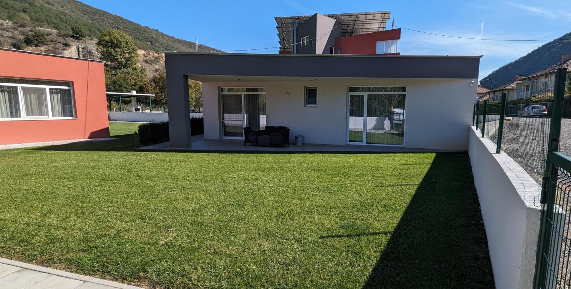 Villa Galiana Simitli Dış mekan fotoğraf