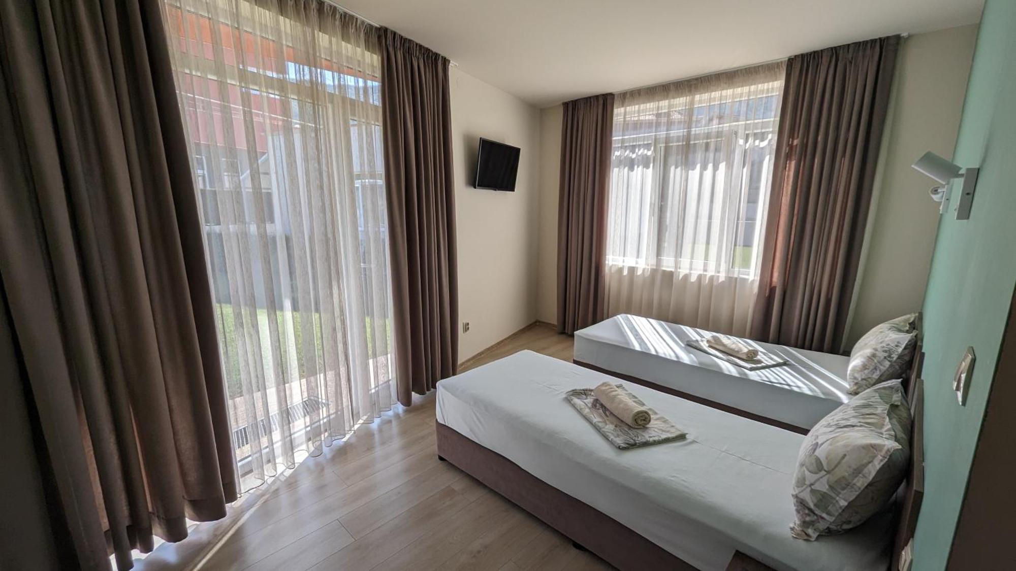 Villa Galiana Simitli Dış mekan fotoğraf