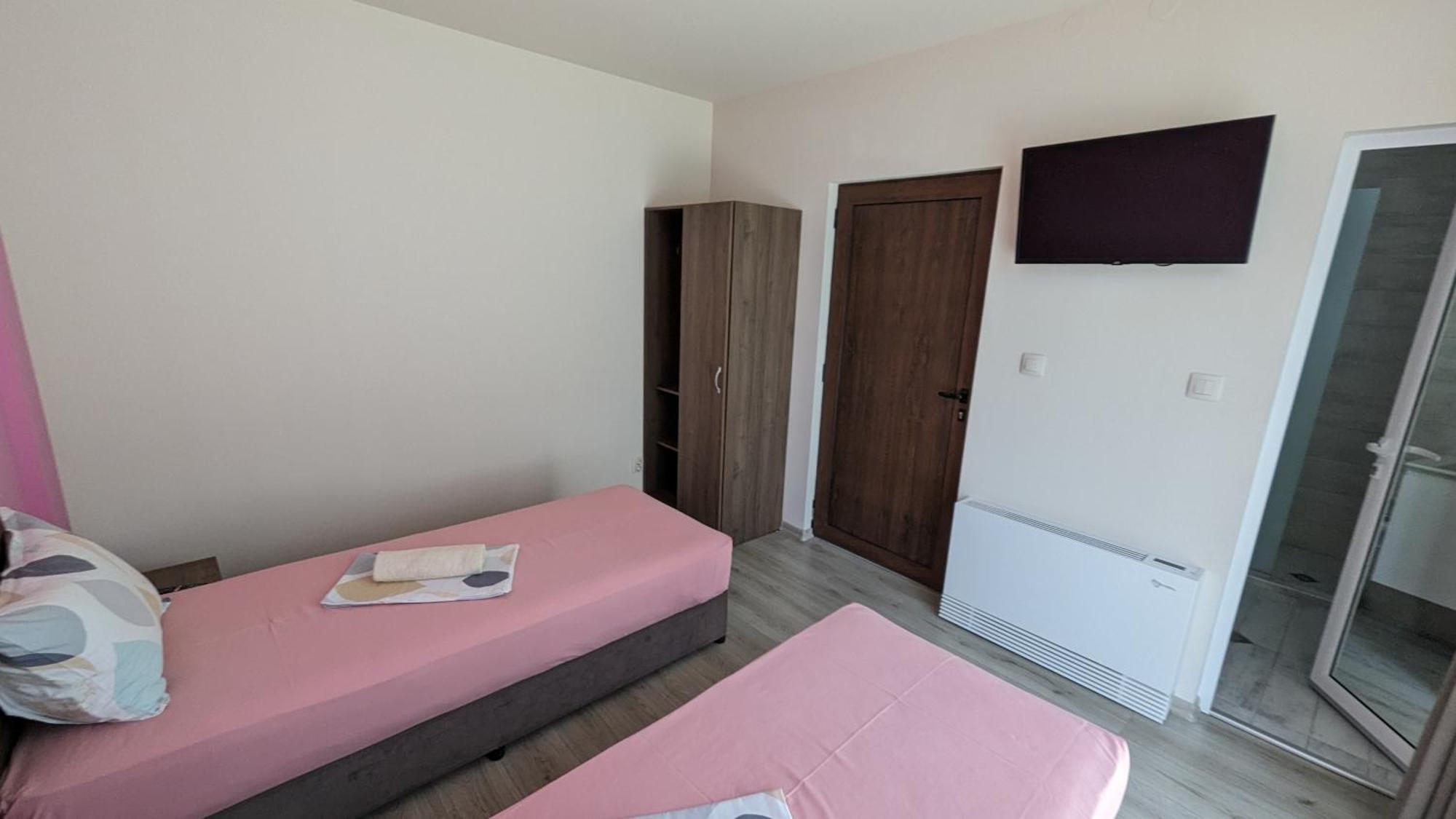 Villa Galiana Simitli Dış mekan fotoğraf