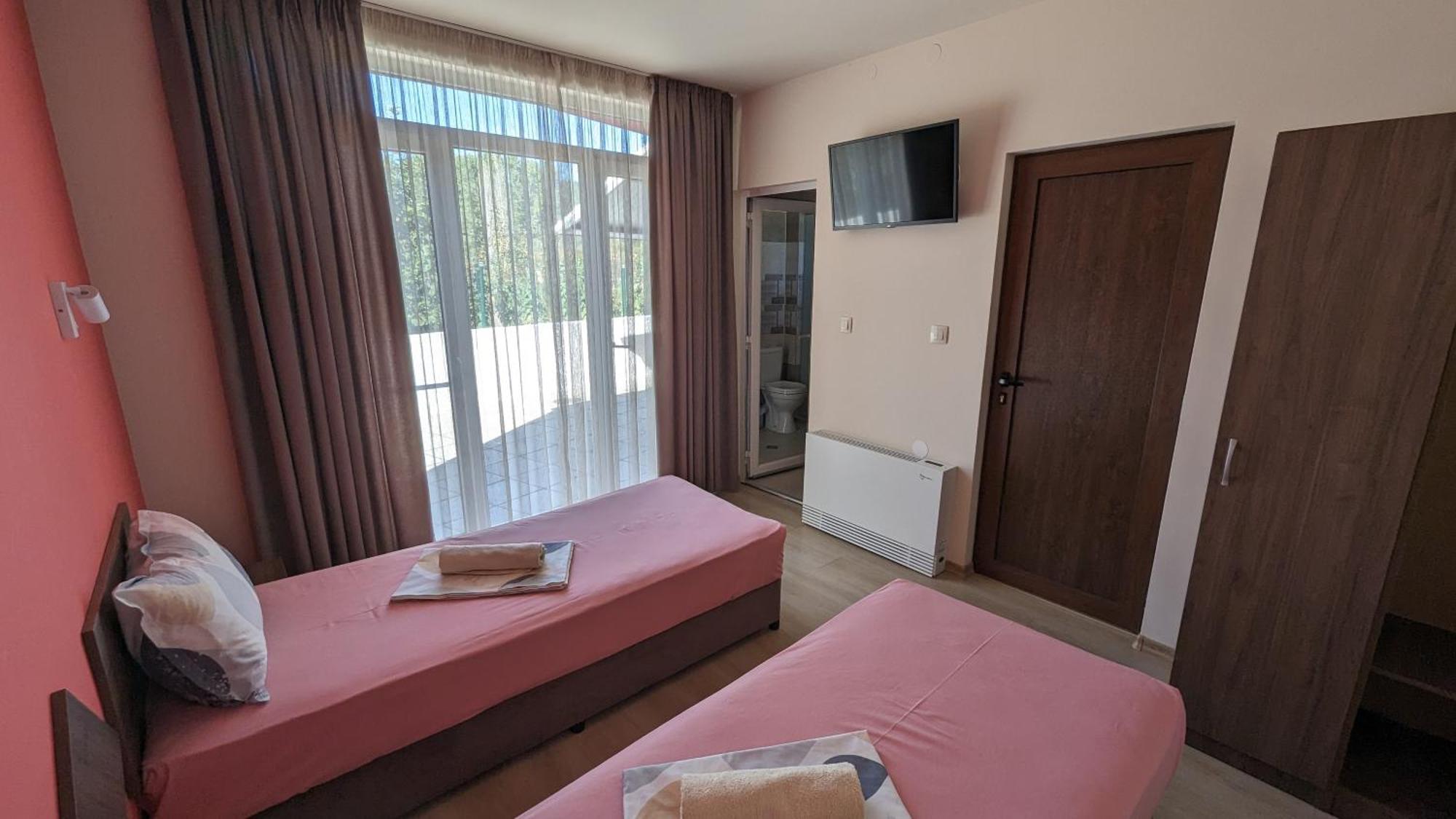 Villa Galiana Simitli Dış mekan fotoğraf