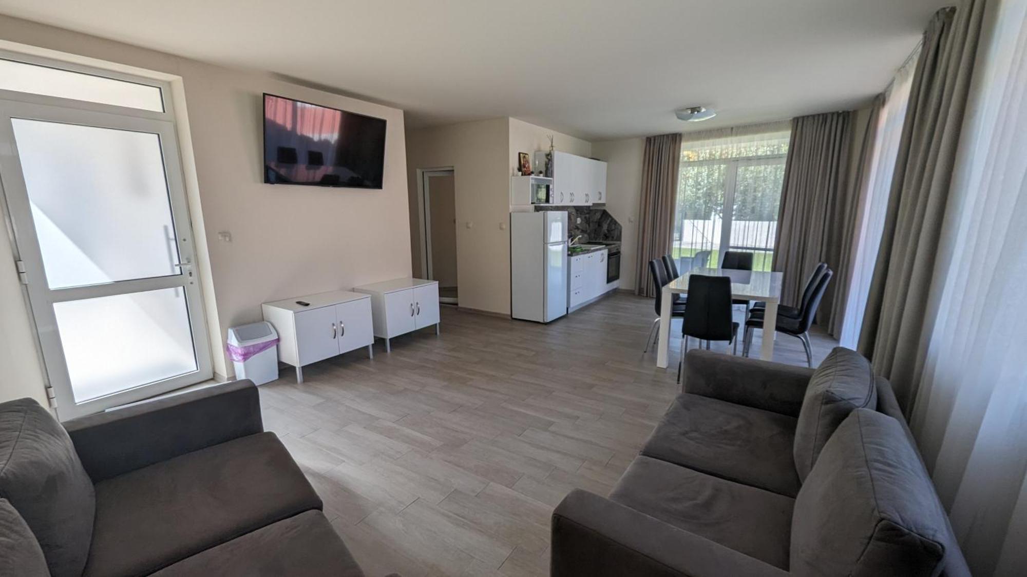 Villa Galiana Simitli Dış mekan fotoğraf