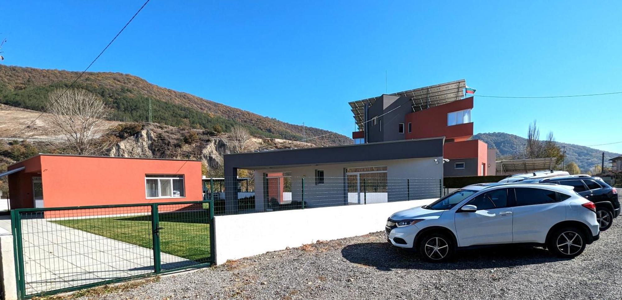 Villa Galiana Simitli Dış mekan fotoğraf