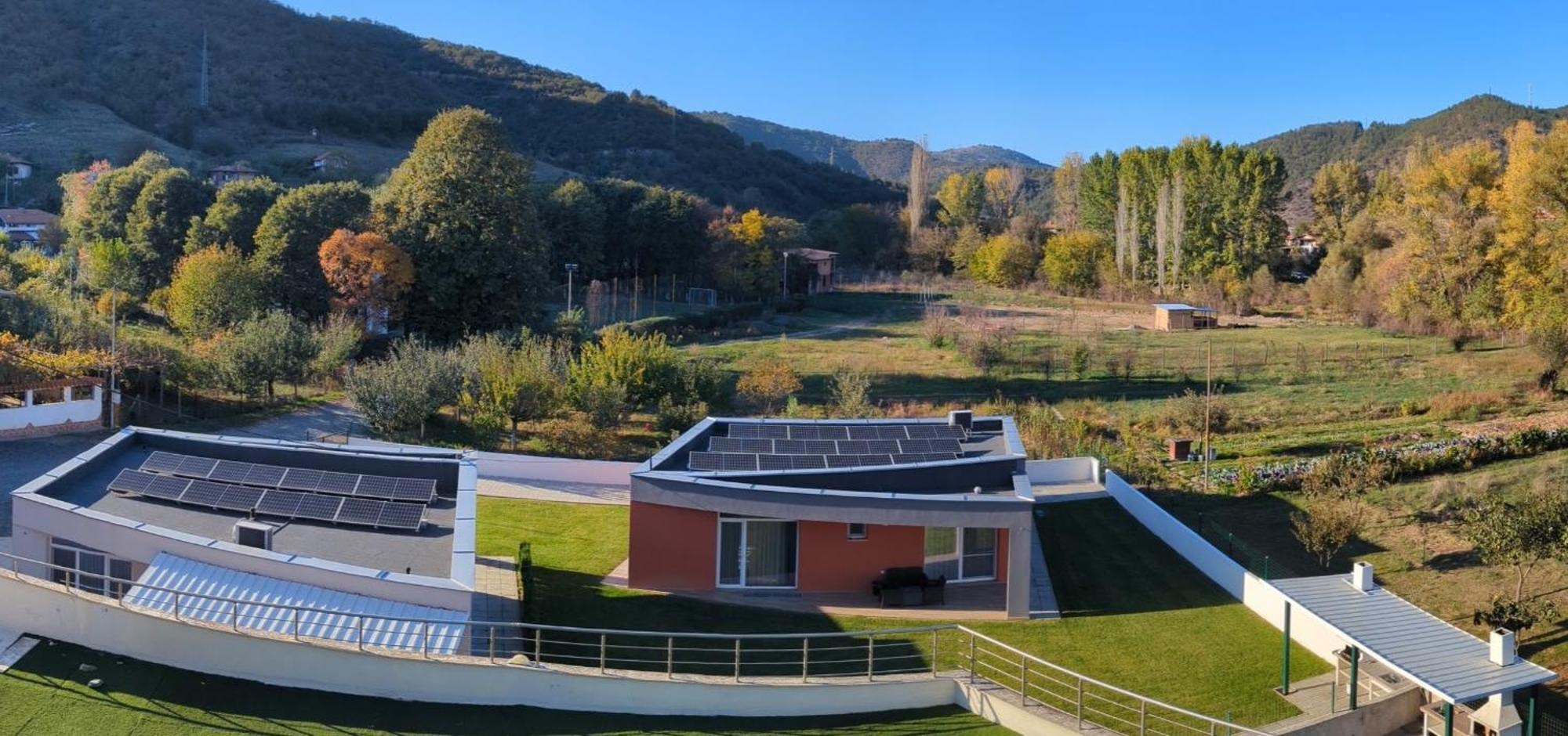 Villa Galiana Simitli Dış mekan fotoğraf