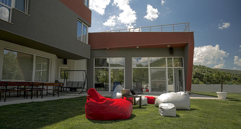 Villa Galiana Simitli Dış mekan fotoğraf