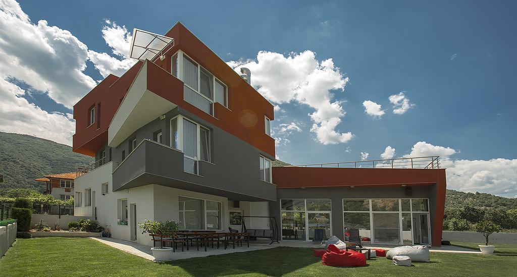 Villa Galiana Simitli Dış mekan fotoğraf