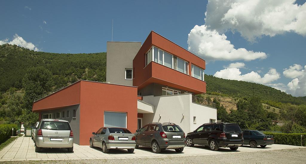 Villa Galiana Simitli Dış mekan fotoğraf