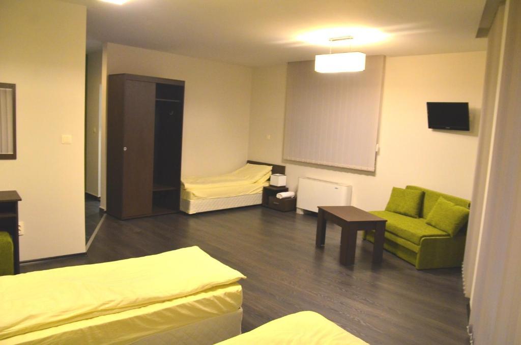 Villa Galiana Simitli Oda fotoğraf